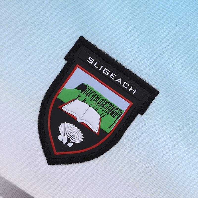 O'Neills Sligo GAA 2024 Alternative Jersey - Image 3