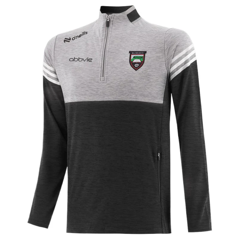 O'Neills Sligo GAA Sedona Kids Half Zip Top
