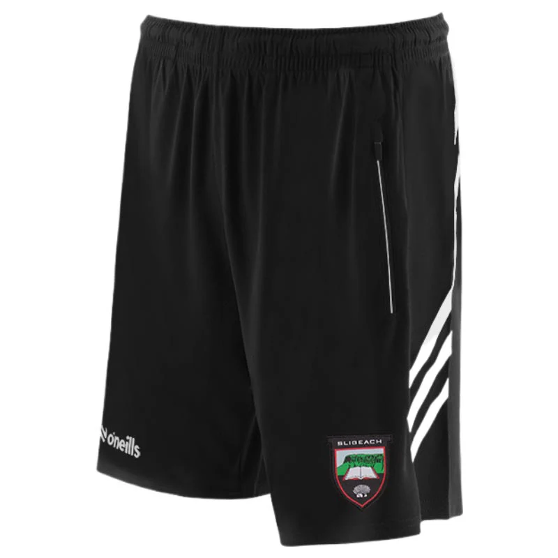 O'Neills Sligo GAA Sedona Kids Poly Shorts