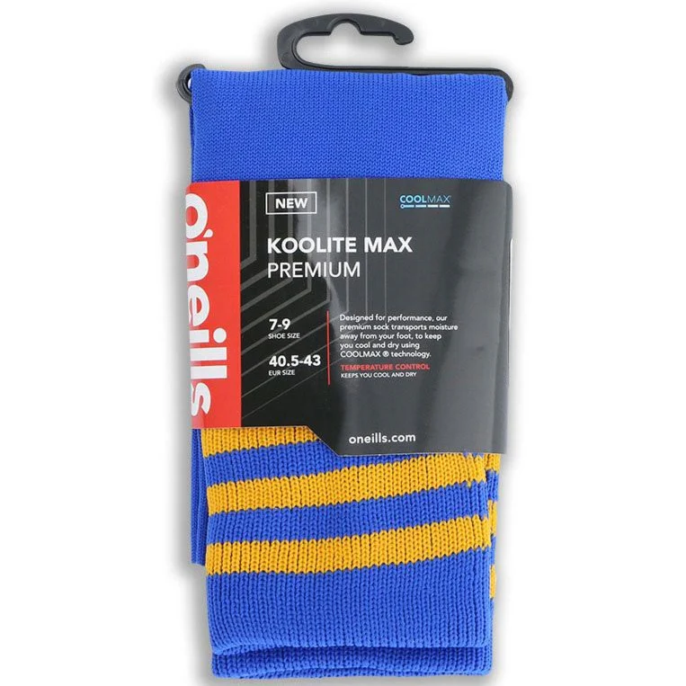 O'Neill's Koolite Max Premium Football Socks - Image 3