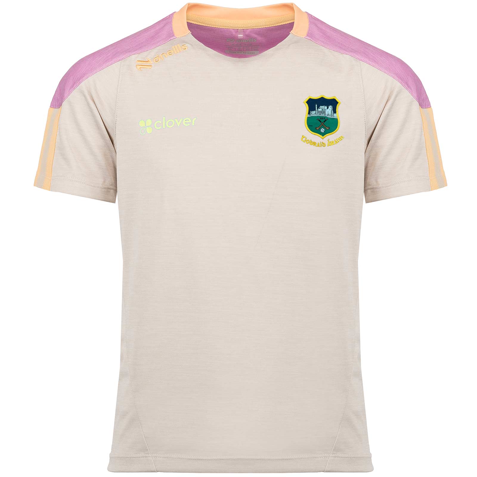 O'Neills Tipperary GAA Garima Girls T-Shirt