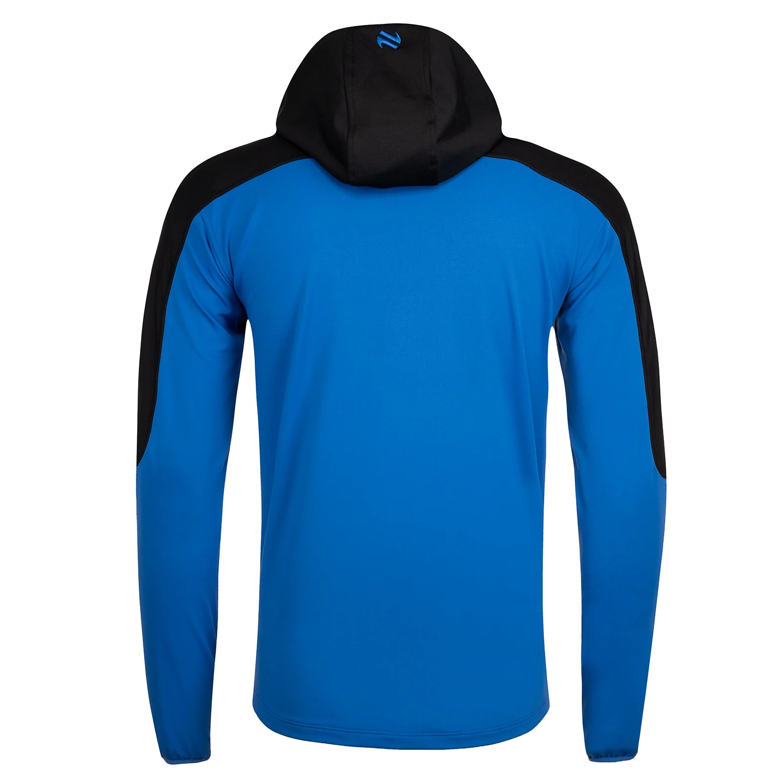 O'Neills Tipperary GAA Graham Kids Brushed Half Zip Hoodie - Image 2
