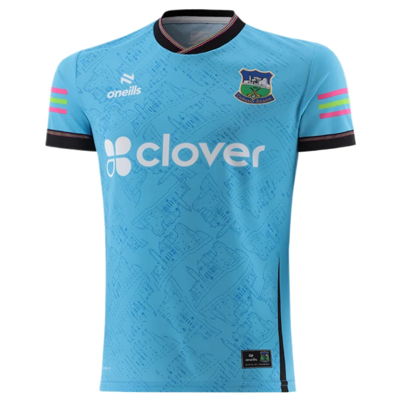 O'Neills Tipperary GAA 2026 Player Fit Training Jersey