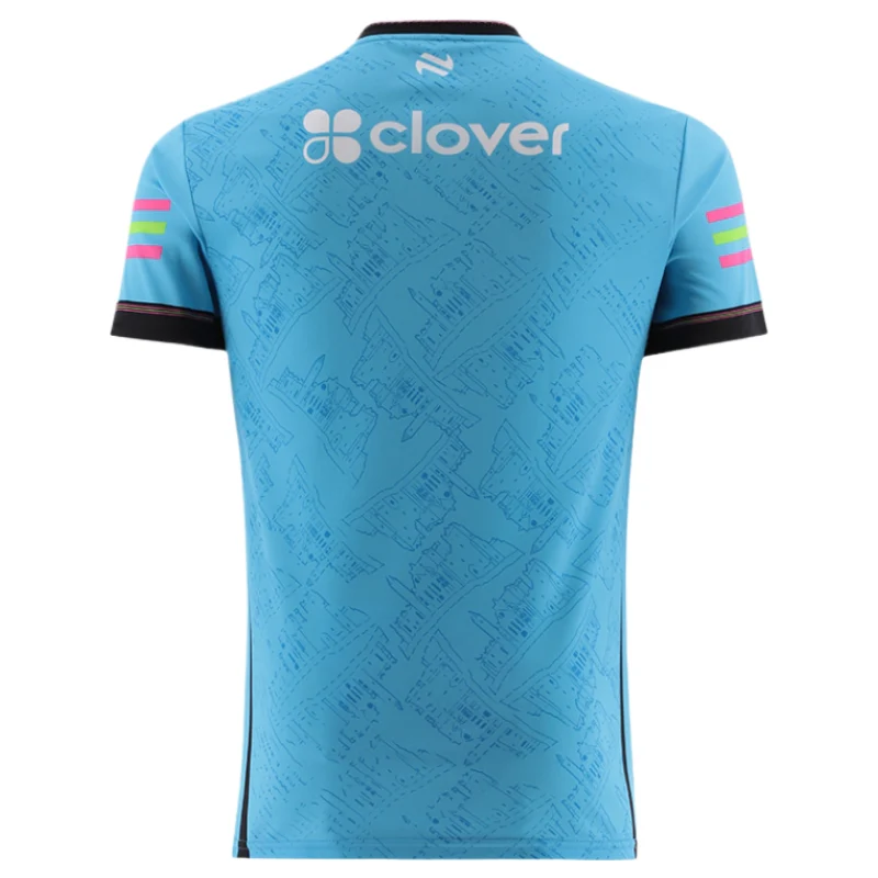 O'Neills Tipperary GAA 2026 Player Fit Training Jersey - Image 2