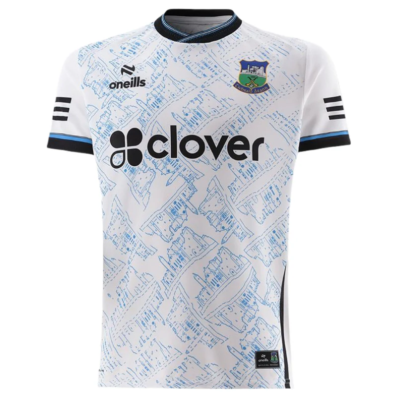 O'Neills Tipperary GAA 2026 Player Fit Training Jersey