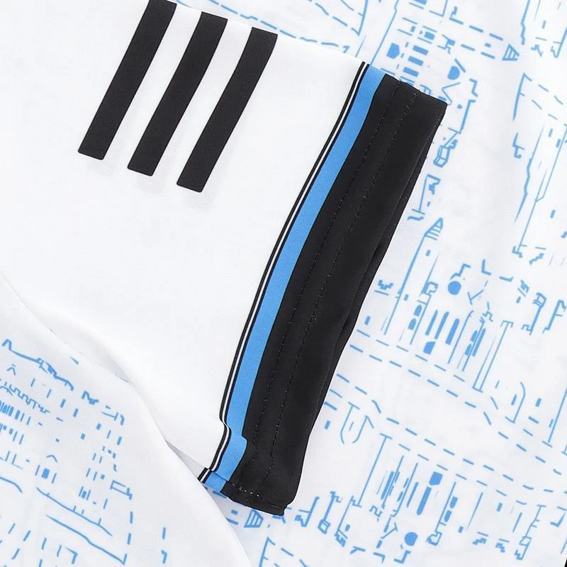 O'Neills Tipperary GAA 2026 Player Fit Training Jersey - Image 6