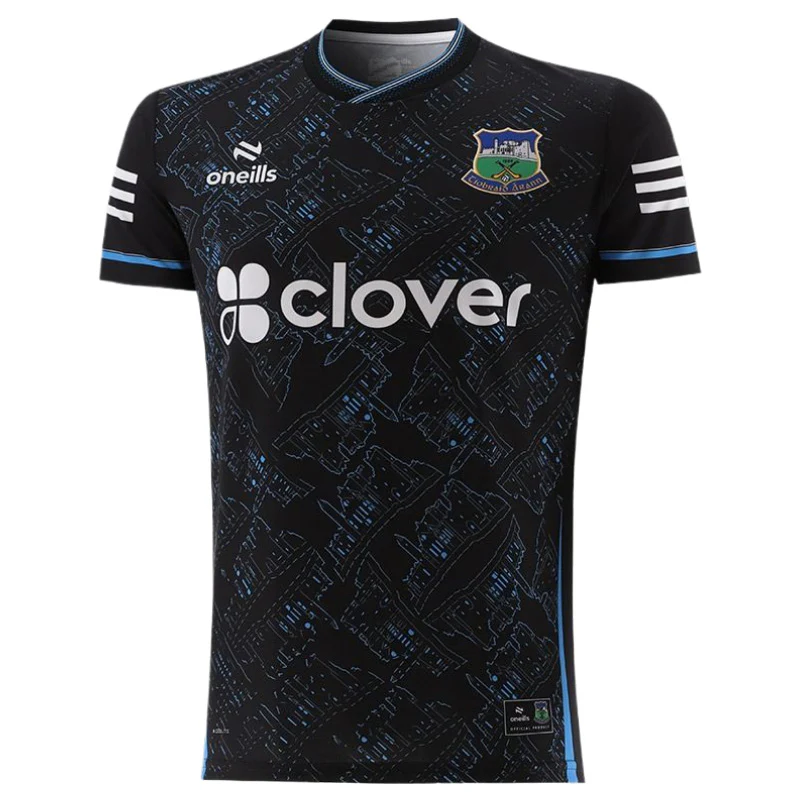 O'Neills Tipperary GAA 2026 Player Fit Training Jersey