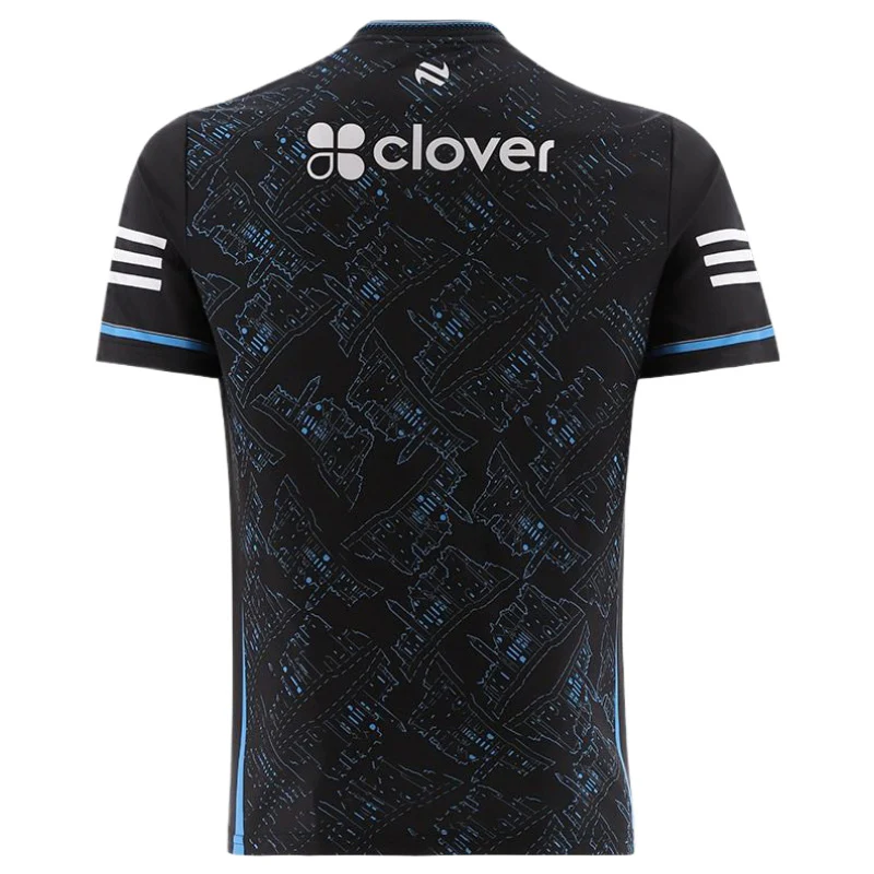 O'Neills Tipperary GAA 2026 Training Jersey - Image 2