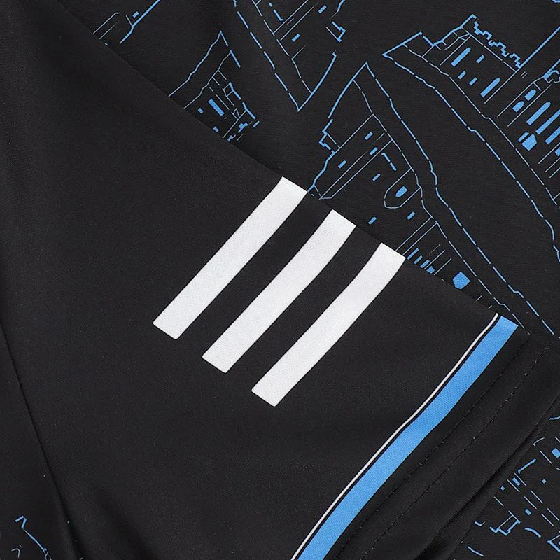 O'Neills Tipperary GAA 2026 Training Jersey - Image 6