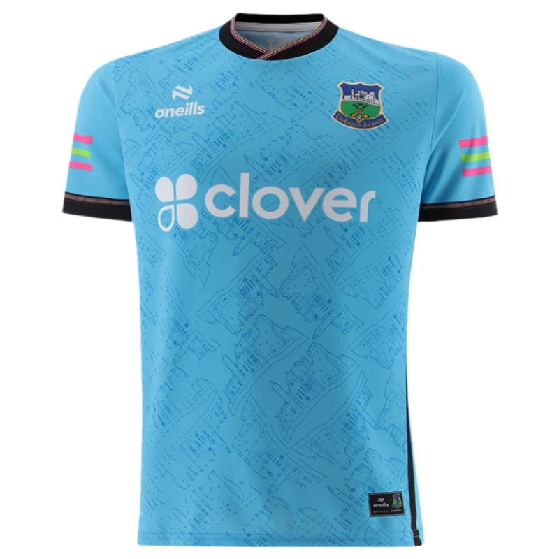 O'Neills Tipperary GAA 2026 Training Jersey
