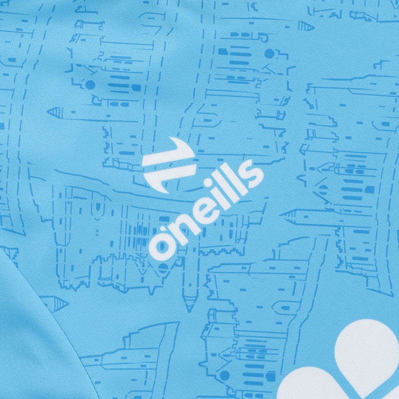 O'Neills Tipperary GAA 2026 Training Jersey - Image 5