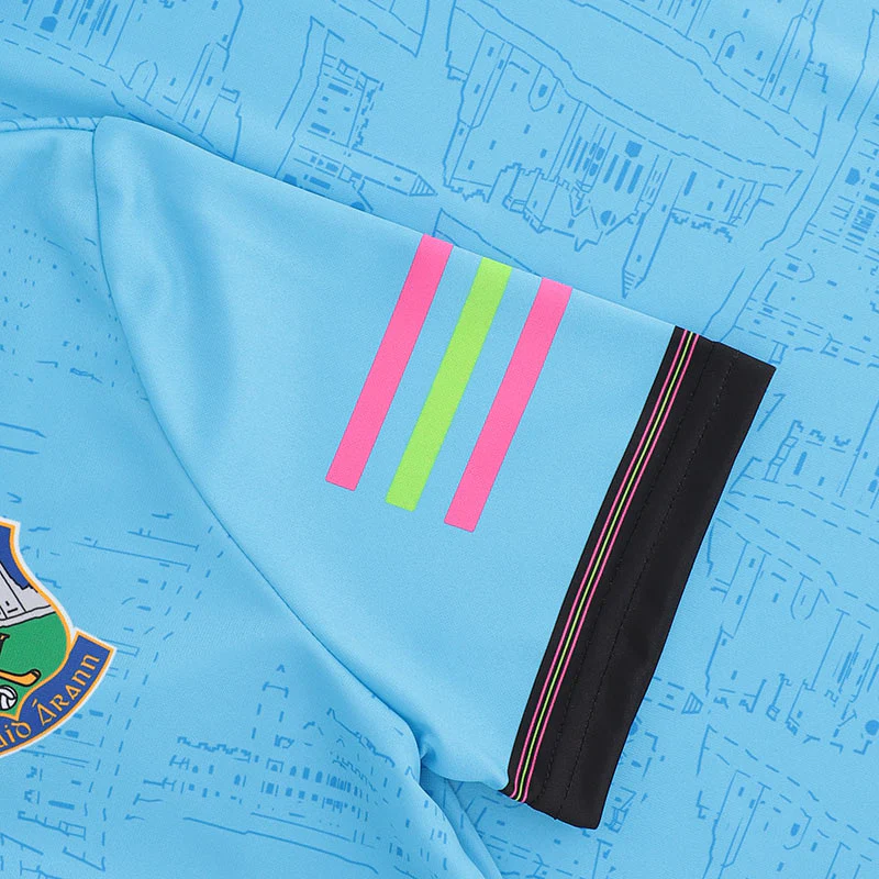 O'Neills Tipperary GAA 2026 Training Jersey - Image 7