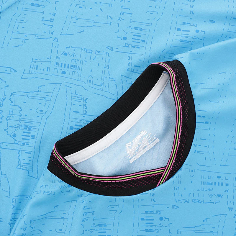 O'Neills Tipperary GAA 2026 Training Jersey - Image 8