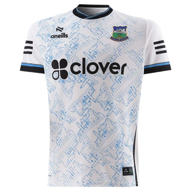 O'Neills Tipperary GAA 2026 Training Jersey