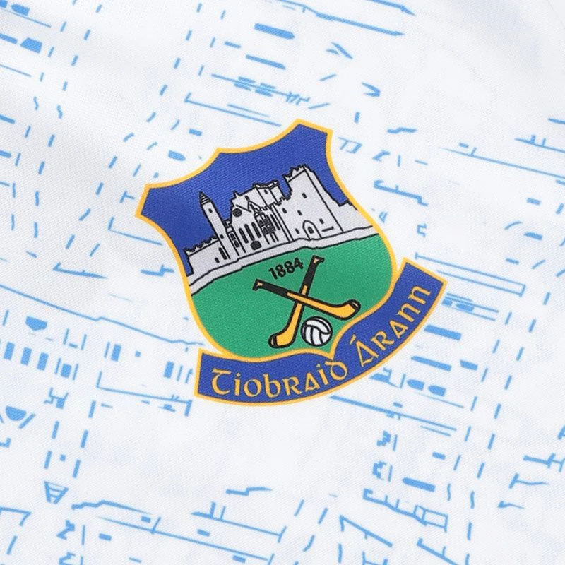 O'Neills Tipperary GAA 2026 Training Jersey - Image 3