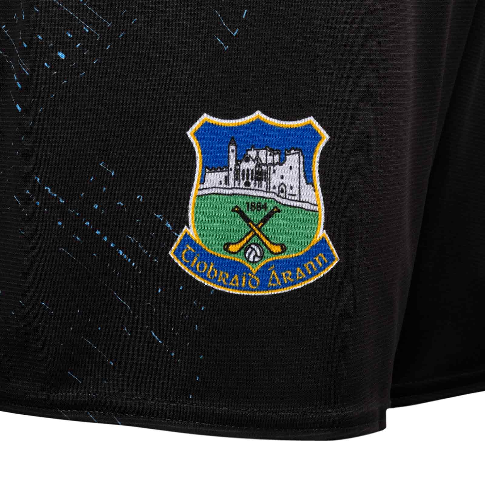 O'Neills Tipperary GAA 2026 Trainng Short - Image 3