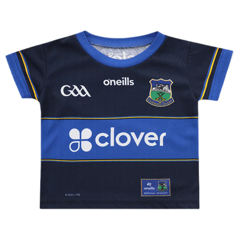 O'Neills Tipperary GAA 2026 Alternate Junior Jersey