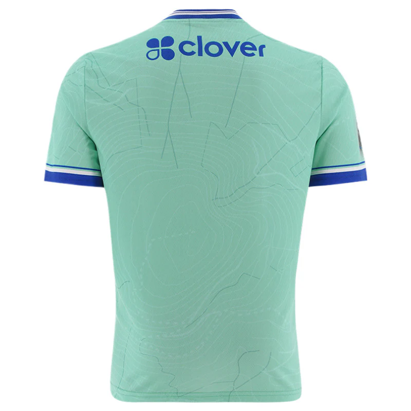 O'Neills Tipperary GAA 2026 Goalkeeper Alternate Jersey - Image 2