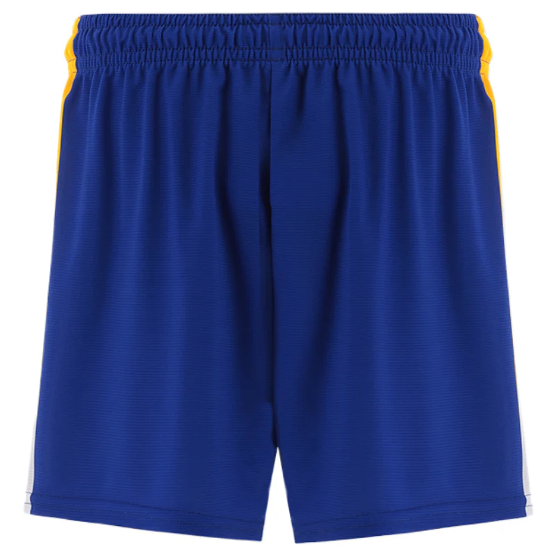 O'Neills Tipperary GAA 2026 Goalkeeper Home Kids Shorts - Image 3