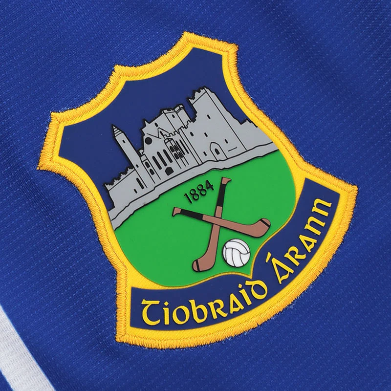O'Neills Tipperary GAA 2026 Goalkeeper Home Kids Shorts - Image 4