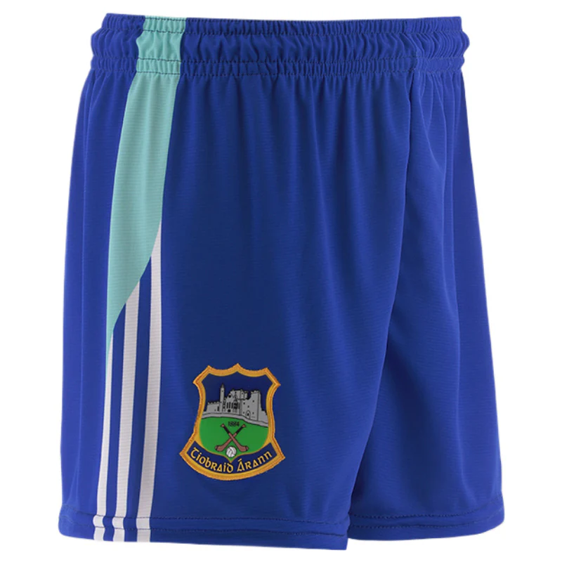 O'Neills Tipperary 2026 Goalkeeper Alternate Kids Shorts