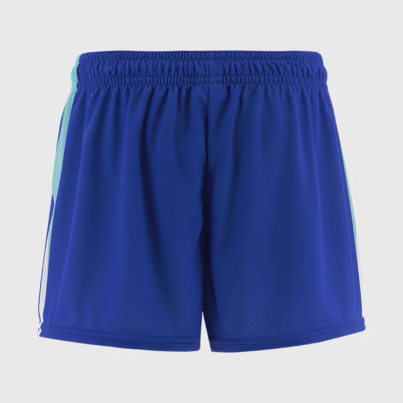 O'Neills Tipperary 2026 Goalkeeper Alternate Kids Shorts - Image 3