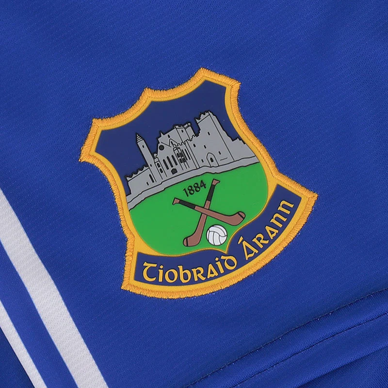 O'Neills Tipperary 2026 Goalkeeper Alternate Kids Shorts - Image 4