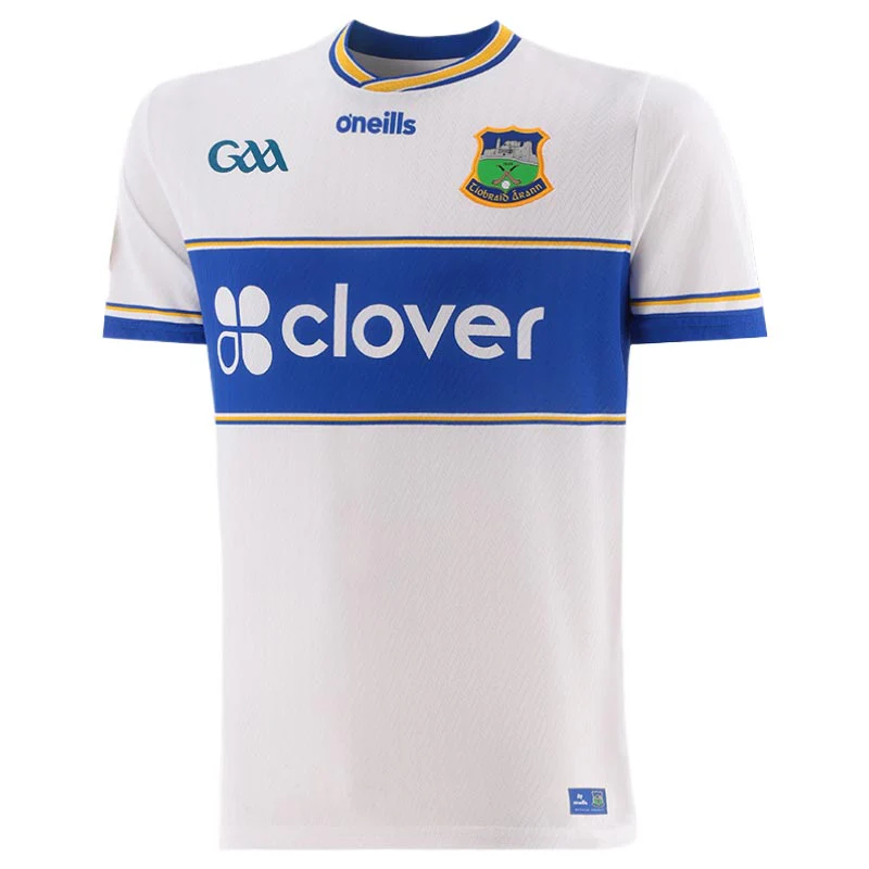 O'Neills Tipperary GAA 2026 Goalkeeper Home Jersey