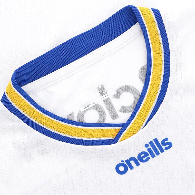 O'Neills Tipperary GAA 2026 Kids Goalkeeper Home Jersey - Image 7