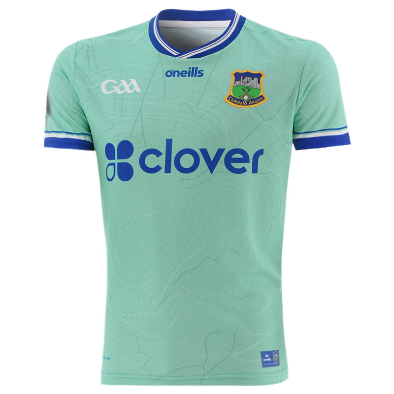 O'Neills Tipperary GAA 2026 Goalkeeper Alternate Player Fit Jersey