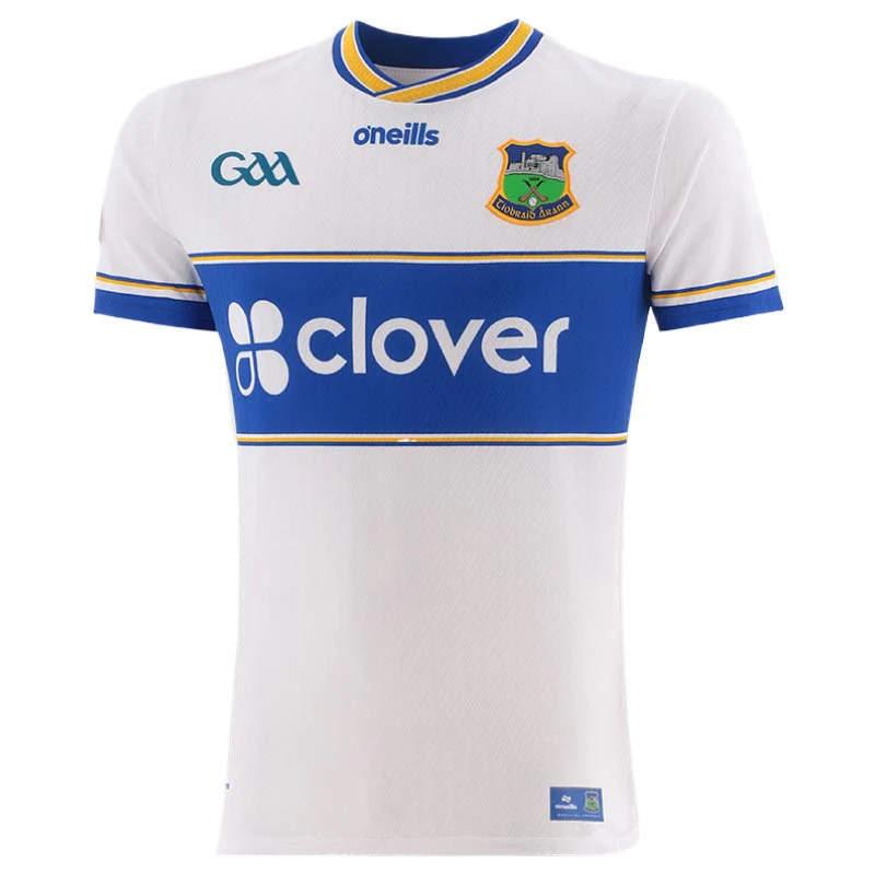 O'Neills Tipperary GAA 2026 Player Fit Goalkeeper Home Jersey