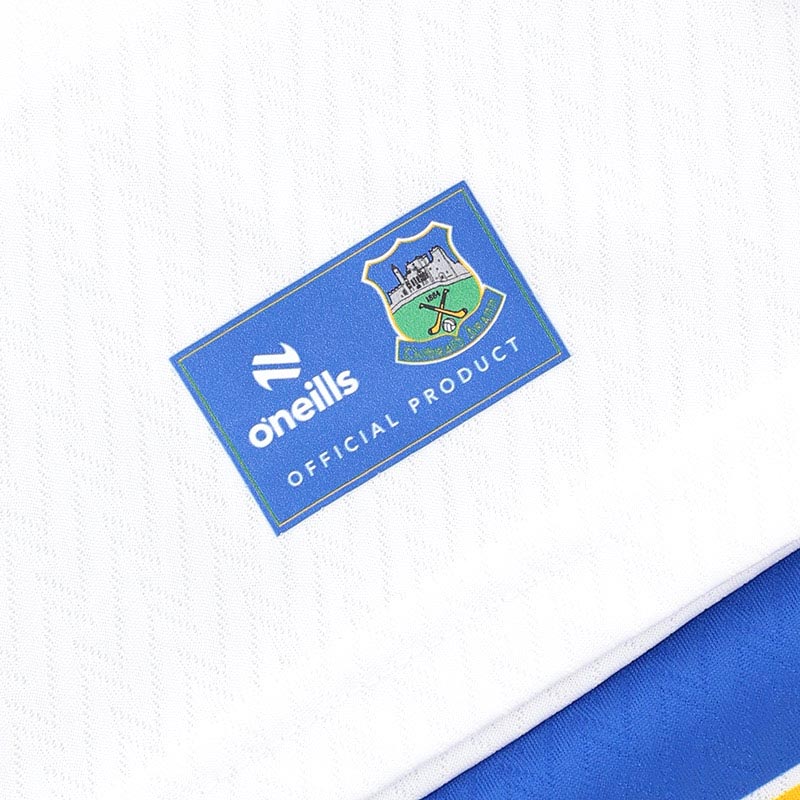 O'Neills Tipperary GAA 2026 Player Fit Goalkeeper Home Jersey - Image 10