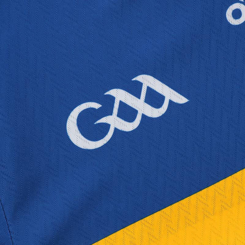 O'Neills Tipperary GAA 2026 Player Fit Home Jersey - Image 4
