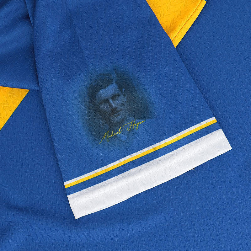 O'Neills Tipperary GAA 2026 Player Fit Home Jersey - Image 7