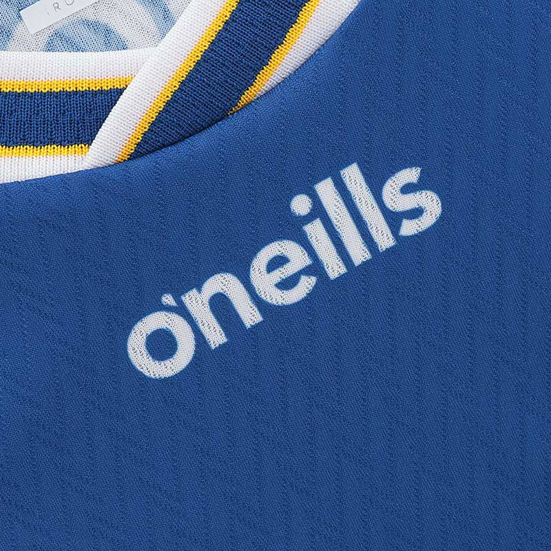 O'Neills Tipperary GAA 2026 Player Fit Home Jersey - Image 9