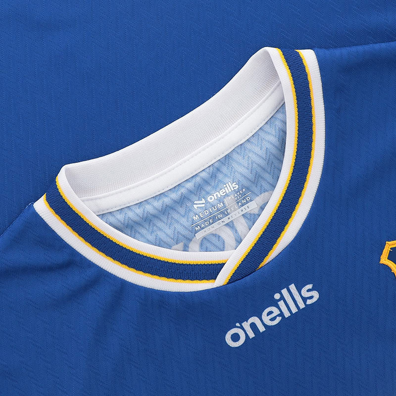 O'Neills Tipperary GAA 2026 Home Jersey - Image 10
