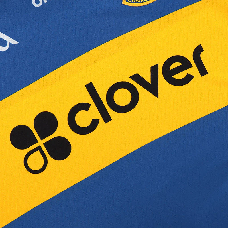 O'Neills Tipperary GAA 2026 Home Jersey - Image 5
