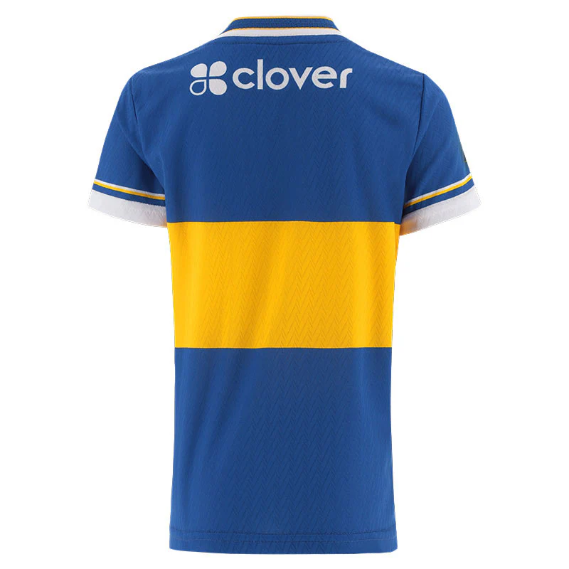 O'Neills Tipperary GAA 2026 Kids Home Jersey - Image 2