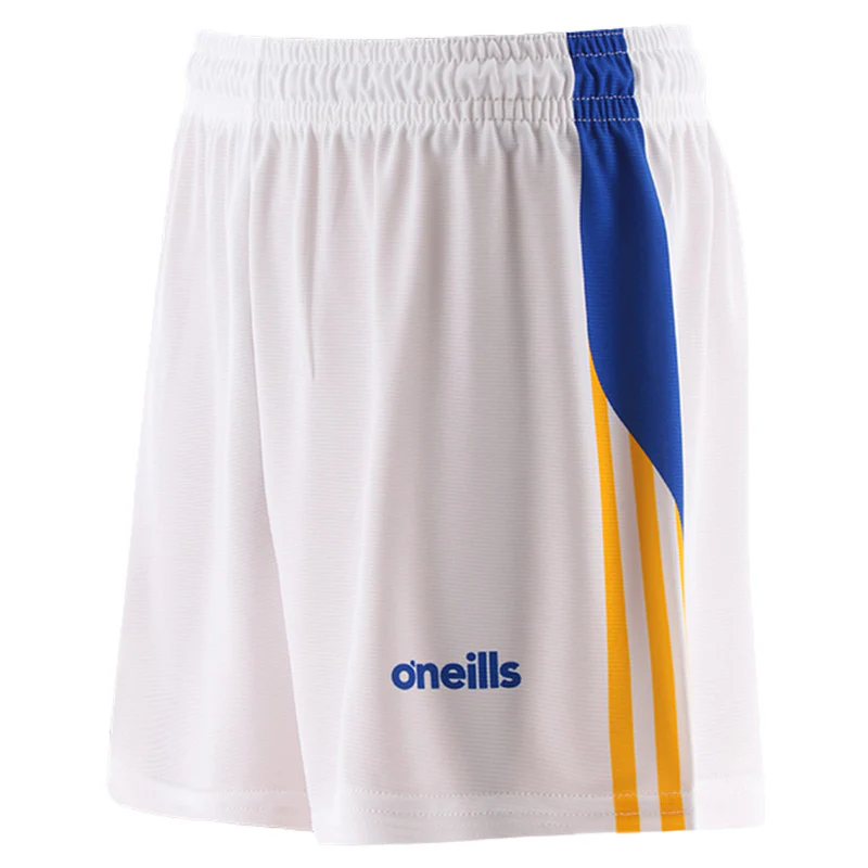 O'Neills Tipperary GAA 2026 Home Printed Shorts - Image 2