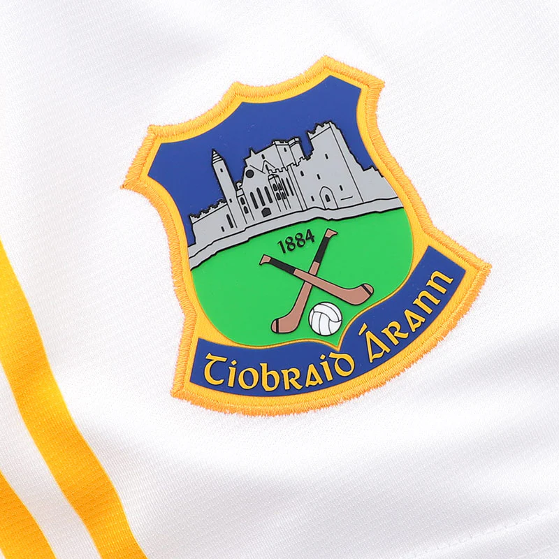 O'Neills Tipperary GAA 2026 Home Printed Shorts - Image 4