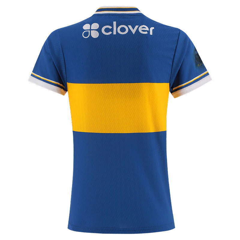 O'Neills Tipperary GAA 2026 Womens Fit Home Jersey - Image 2