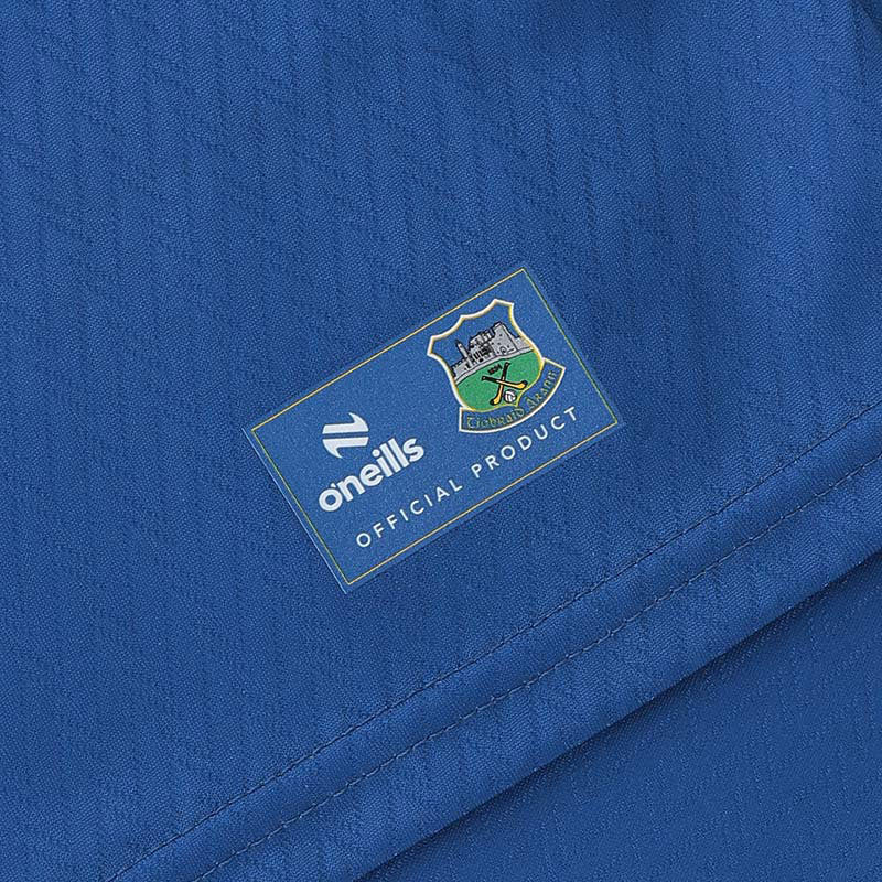 O'Neills Tipperary GAA 2026 Womens Fit Home Jersey - Image 8