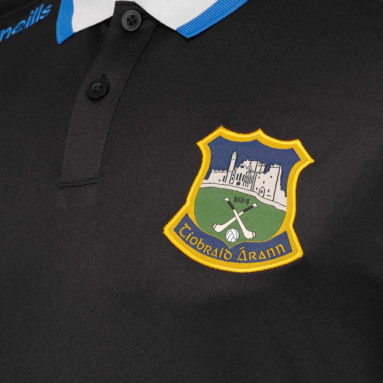 O'Neills Tipperary GAA Graham Polo - Image 4