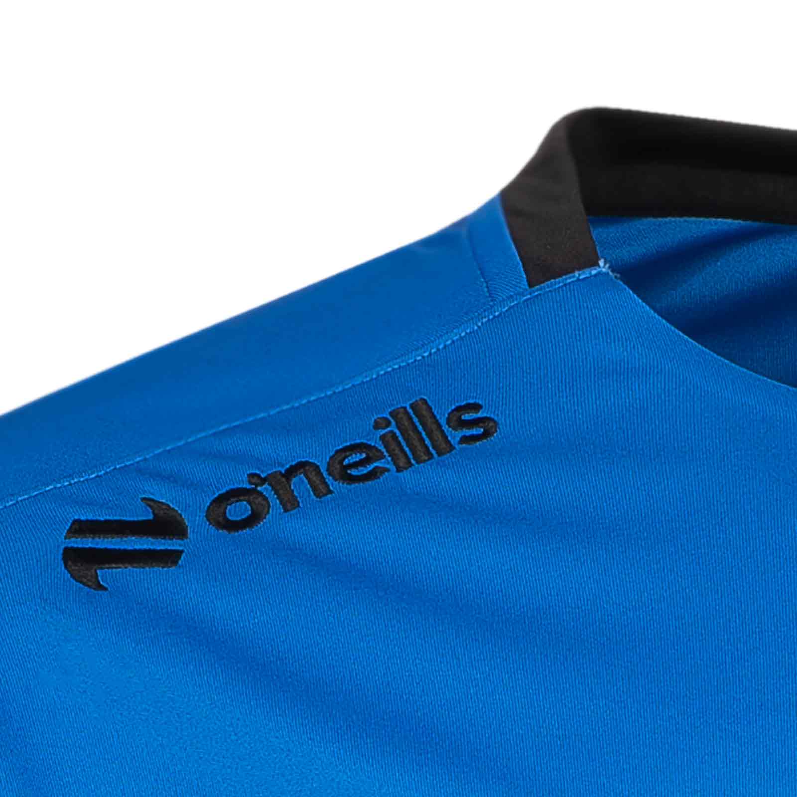 O'Neills Tipperary GAA Graham Poly T-Shirt - Image 3