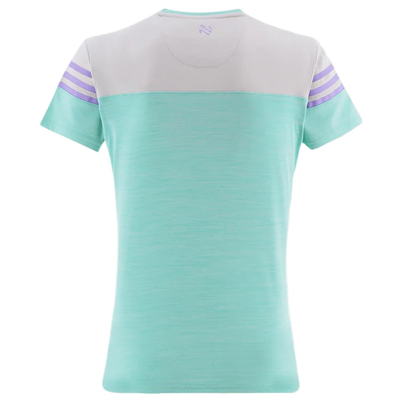 O'Neills Tipperary GAA Sedona Girls T-Shirt - Image 2