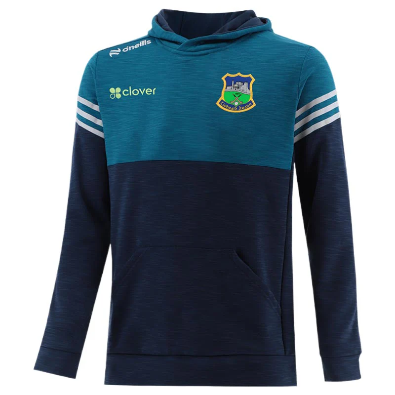 O'Neills Tipperary GAA Sedona Kids Overhead Hoodie