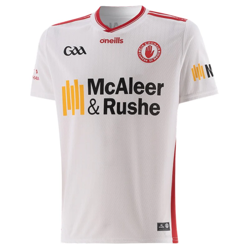 O'Neills Tyrone GAA 2026 Home Jersey