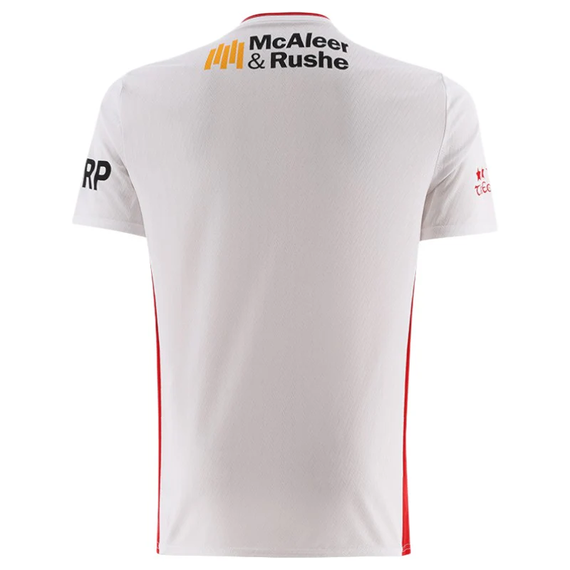 O'Neills Tyrone GAA 2026 Home Jersey - Image 2