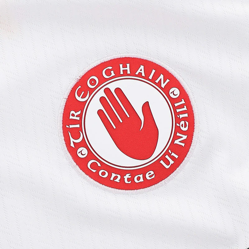 O'Neills Tyrone GAA 2026 Home Jersey - Image 3
