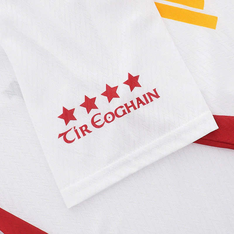 O'Neills Tyrone GAA 2026 Home Jersey - Image 6